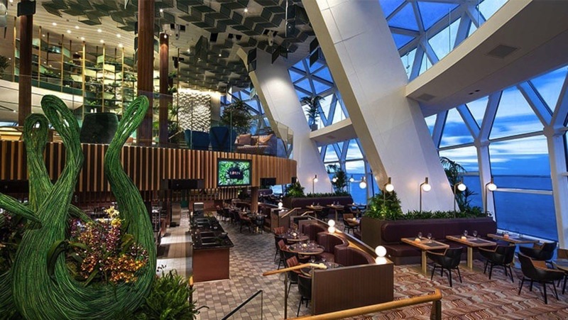 Celebrity Cruises